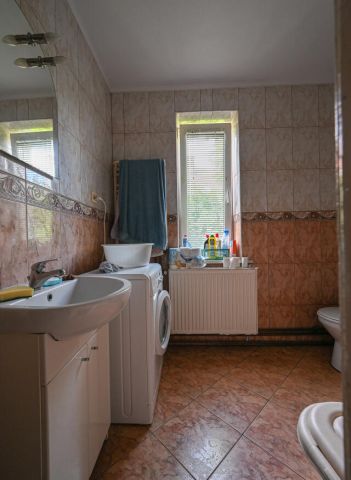 dom wolnostojący, 6 pokoi Toruń, ul. Podgórska. Zdjęcie 11