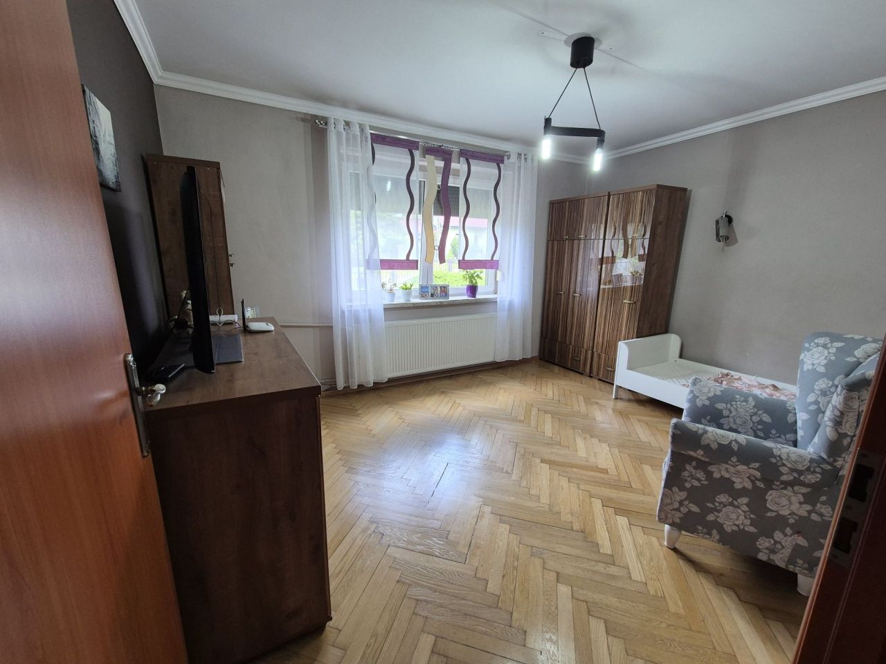 dom wolnostojący Rybnik Zebrzydowice. Zdjęcie 5
