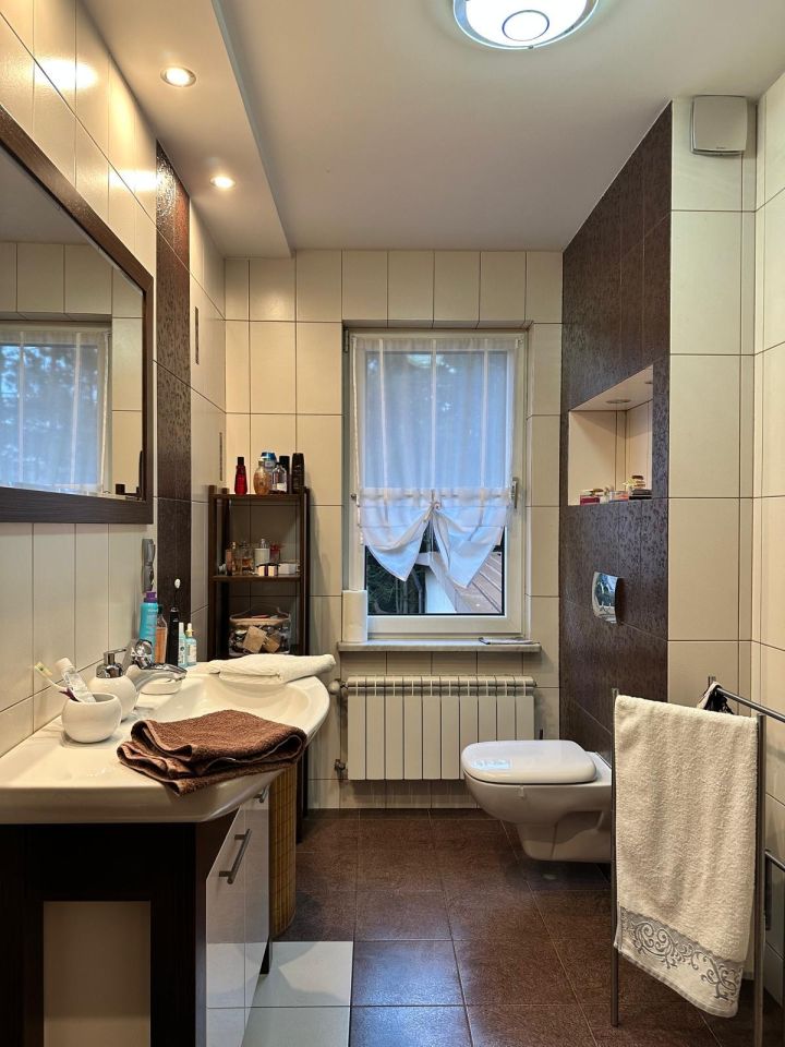 dom wolnostojący, 5 pokoi Świętochłowice Zgoda, ul. Nowa. Zdjęcie 9