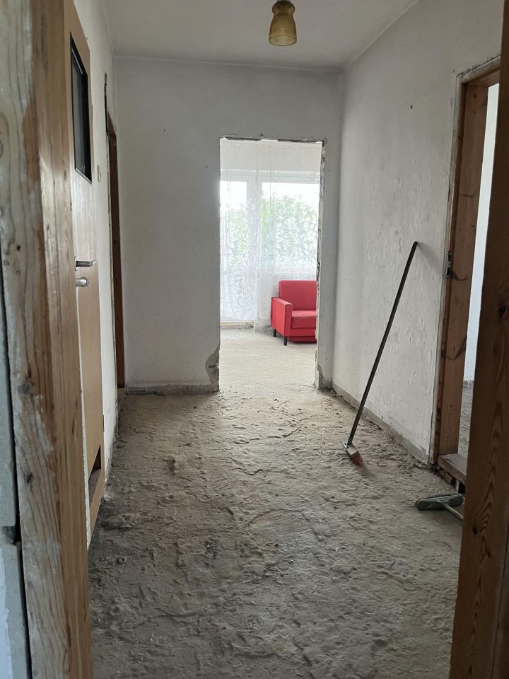 dom wolnostojący, 4 pokoje Wojkowice Kościelne Karsów, ul. Karsów. Zdjęcie 13