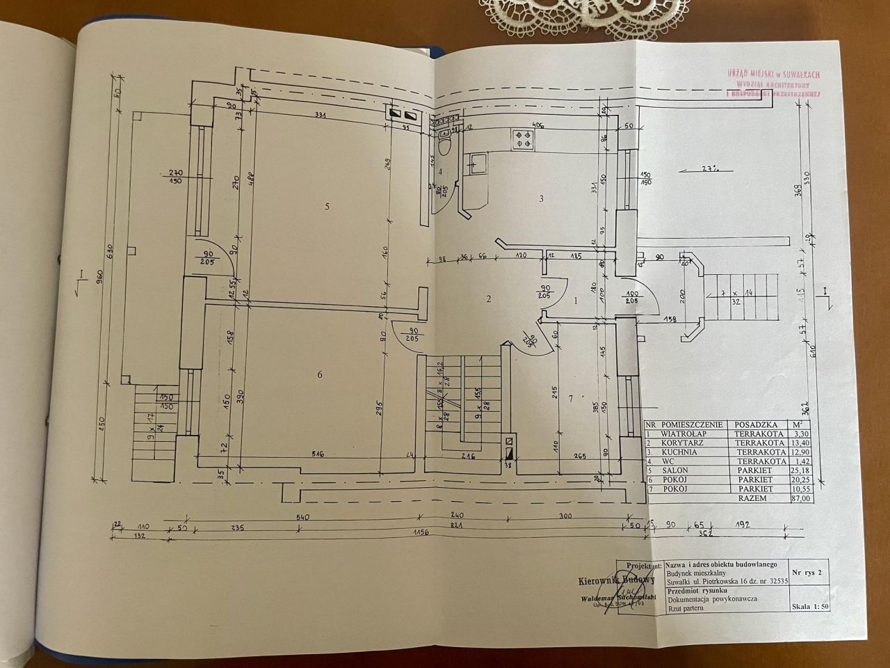 dom szeregowy, 7 pokoi Suwałki, ul. Piotrkowska. Zdjęcie 47