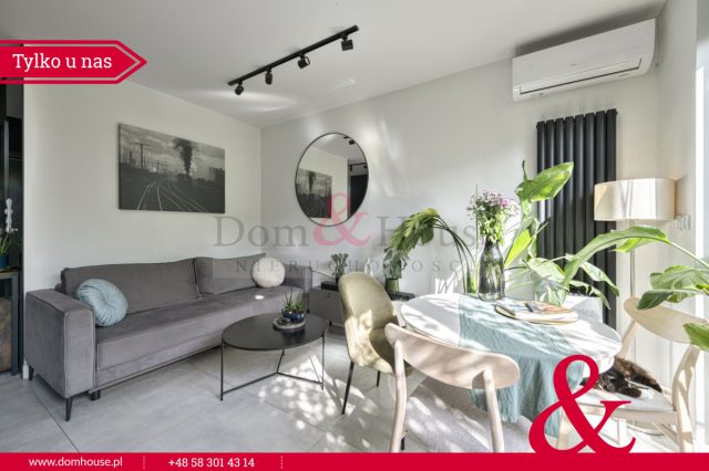 Mieszkanie 3-pokojowe Gdańsk Śródmieście, ul. Toruńska. Zdjęcie 6