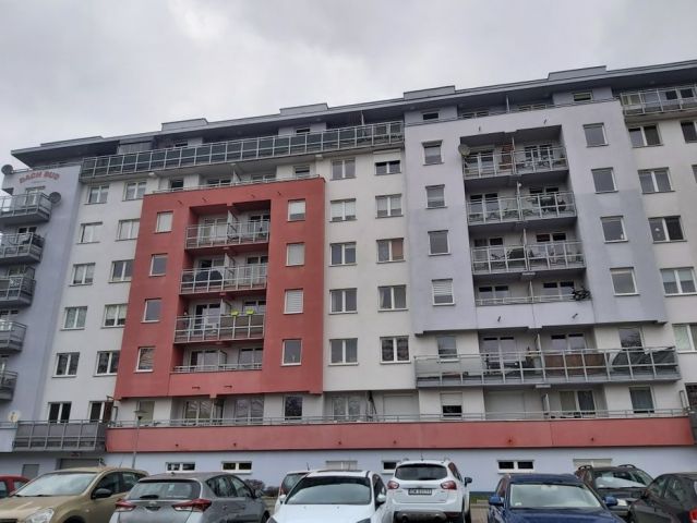 Mieszkanie 2-pokojowe Wrocław Fabryczna, ul. Wejherowska. Zdjęcie 1