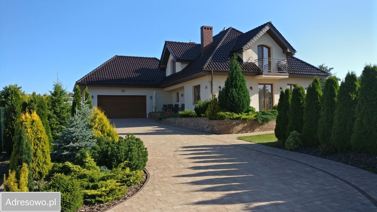 dom wolnostojący, 5 pokoi Bolszewo, ul. Tęczowa