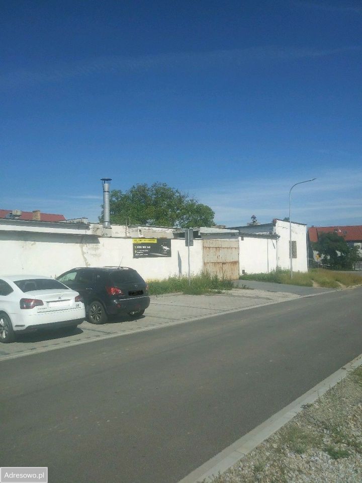 Lokal Sobótka. Zdjęcie 3