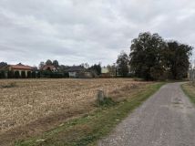 Działka budowlana Zawada. Zdjęcie 4