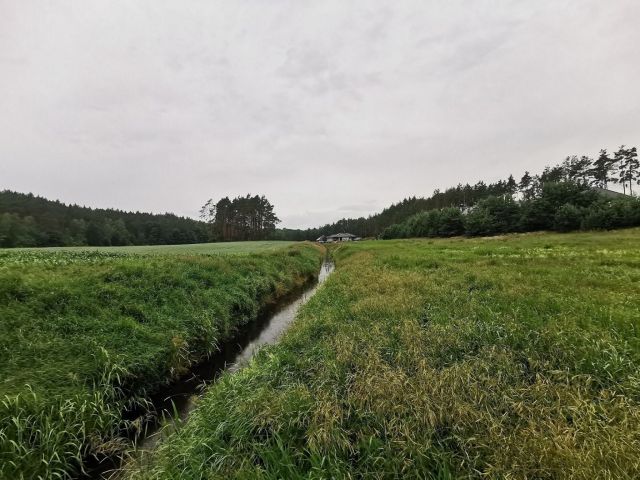 Działka budowlana Międzybłocie. Zdjęcie 2