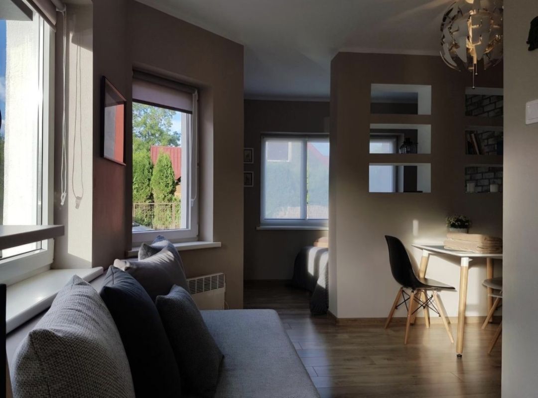 Mieszkanie 1-pokojowe Mielno. Zdjęcie 6