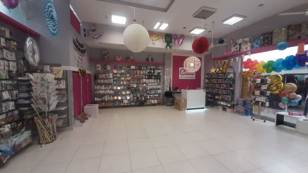 Lokal Rzeszów Nowe Miasto, al. Tadeusza Rejtana. Zdjęcie 10