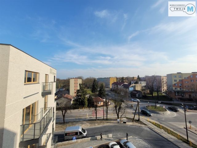 Mieszkanie 2-pokojowe Jędrzejów, ul. 11 Listopada. Zdjęcie 8