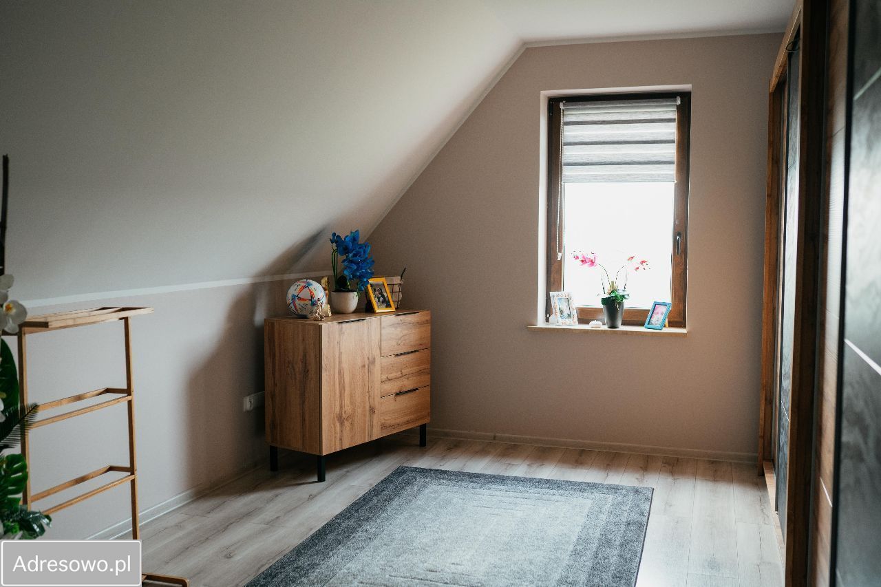 dom wolnostojący, 8 pokoi Kryry, ul. Skotnicza. Zdjęcie 11