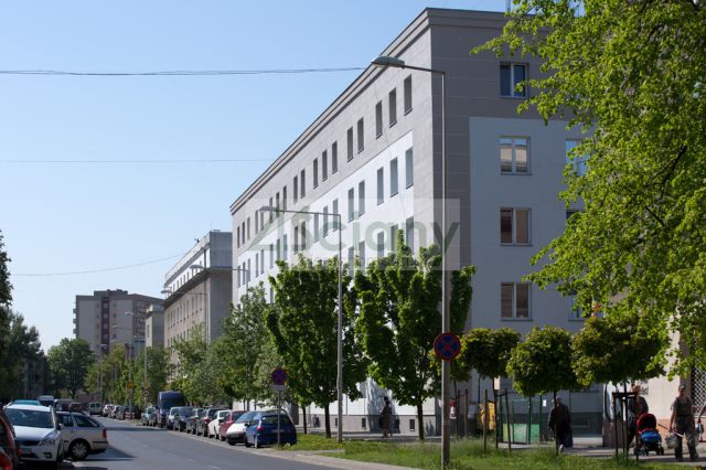 Biuro Warszawa Wola. Zdjęcie 4