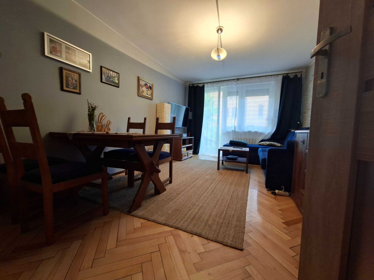 Mieszkanie 3-pokojowe Gniezno Centrum, ul. Jana III Sobieskiego