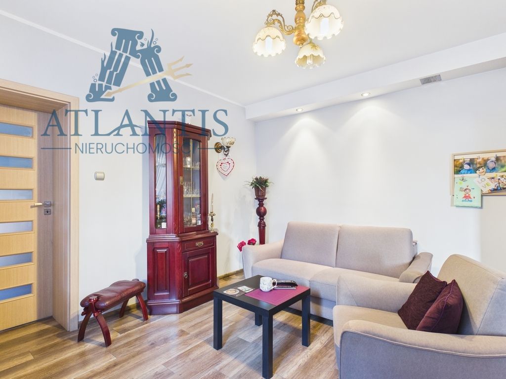 Mieszkanie 2-pokojowe Bydgoszcz Bielawy, ul. Józefa Poniatowskiego. Zdjęcie 6