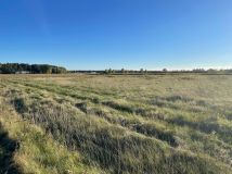 Działka budowlana Łąki. Zdjęcie 2