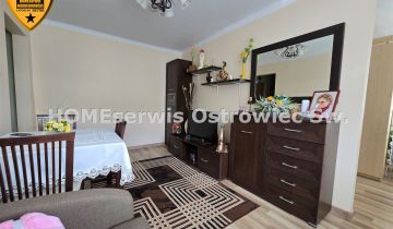 Mieszkanie 2-pokojowe Ostrowiec Świętokrzyski Centrum, ul. Iłżecka