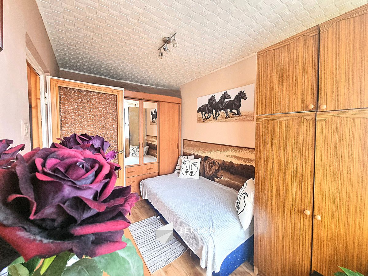 Mieszkanie 2-pokojowe Łódź Dąbrowa, ul. Podhalańska. Zdjęcie 4