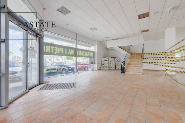 Lokal Rumia, ul. Sobieskiego. Zdjęcie 17