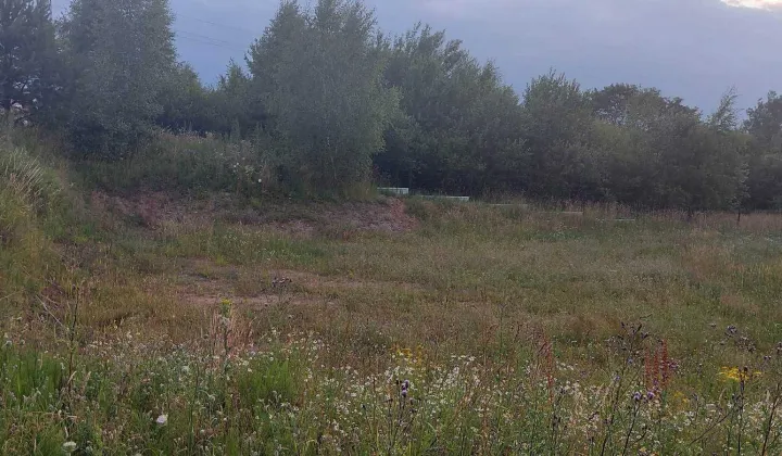 Działka budowlana Kościerzyna, ul. Inżynierska