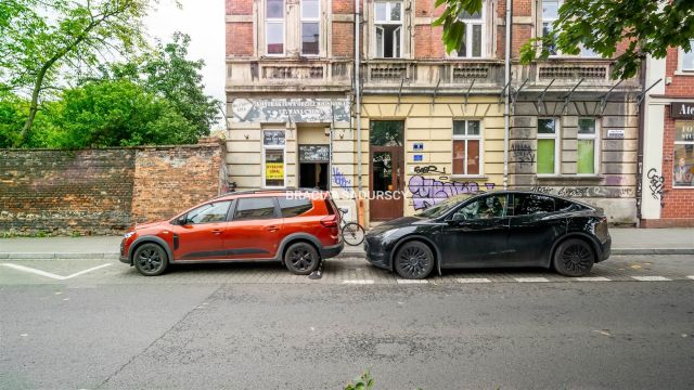 Mieszkanie 2-pokojowe Kraków Stare Miasto, ul. Ogrodowa. Zdjęcie 30