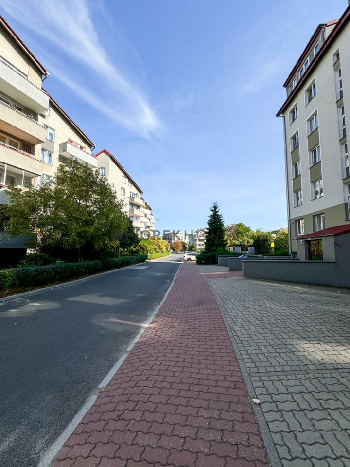 Mieszkanie 3-pokojowe Warszawa Bemowo, ul. Zaborowska. Zdjęcie 19