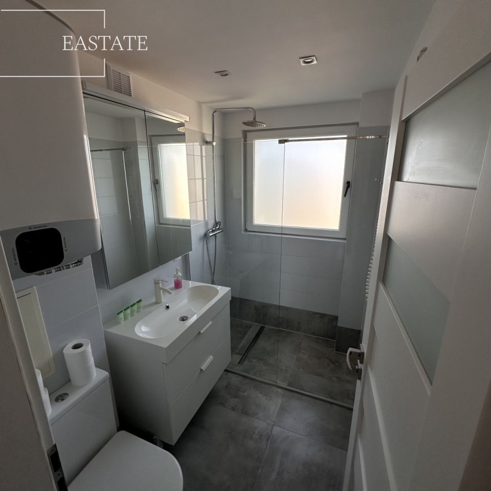 Mieszkanie 2-pokojowe Sopot, ul. Floriana Ceynowy. Zdjęcie 15