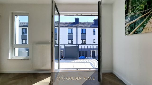 Mieszkanie 3-pokojowe Rumia, ul. Czereśniowa. Zdjęcie 6