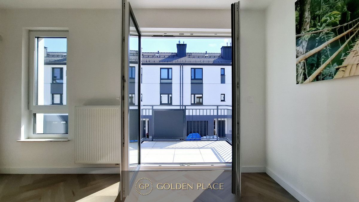 Mieszkanie 3-pokojowe Rumia, ul. Czereśniowa. Zdjęcie 6