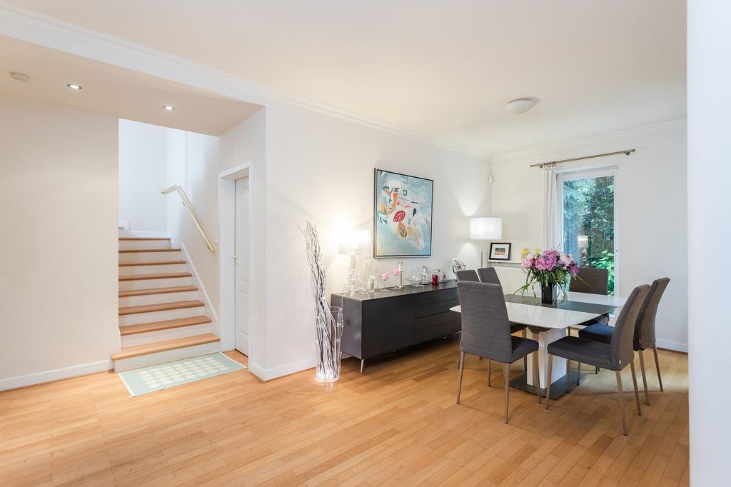 dom wolnostojący, 7 pokoi Warszawa Wilanów. Zdjęcie 7