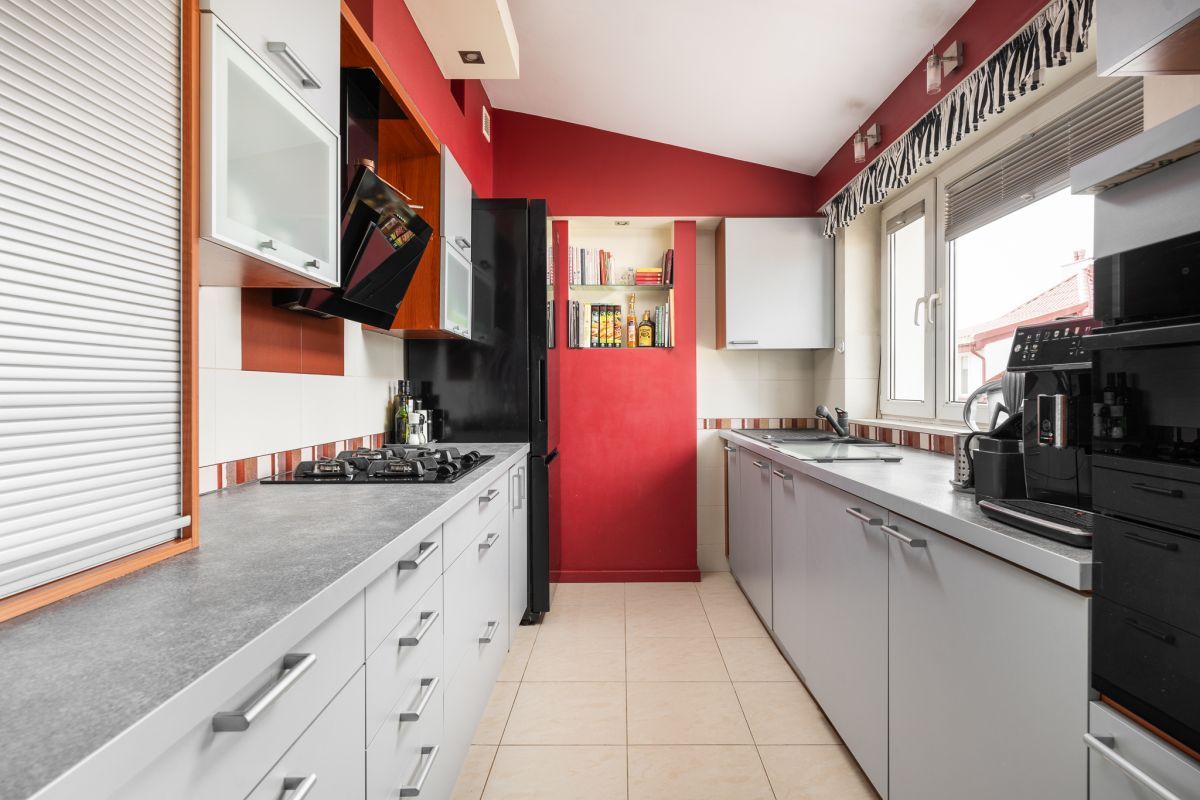 Mieszkanie 4-pokojowe Warszawa Wawer, ul. Żegańska. Zdjęcie 8