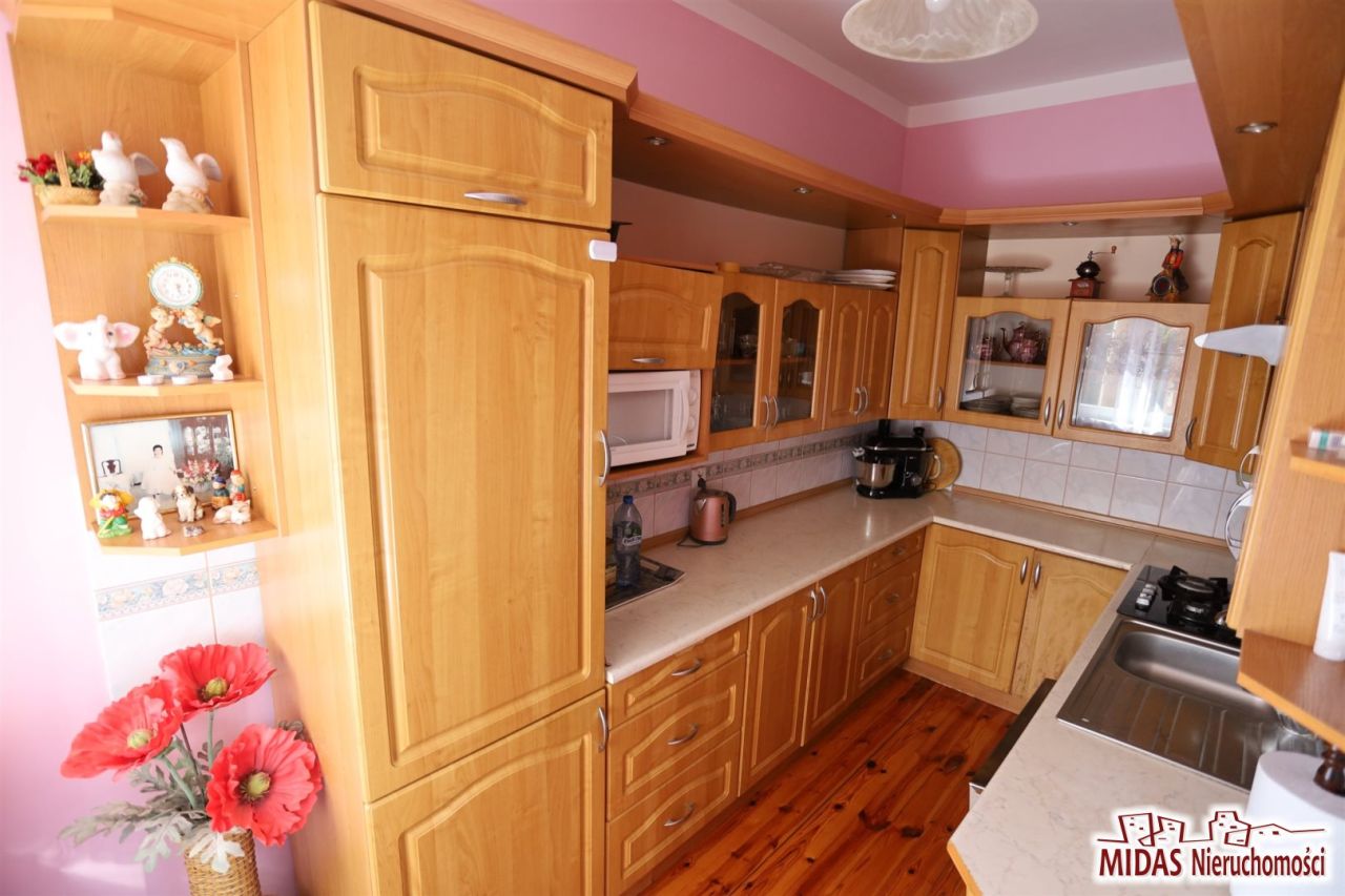 dom wolnostojący, 4 pokoje Ciechocinek. Zdjęcie 5