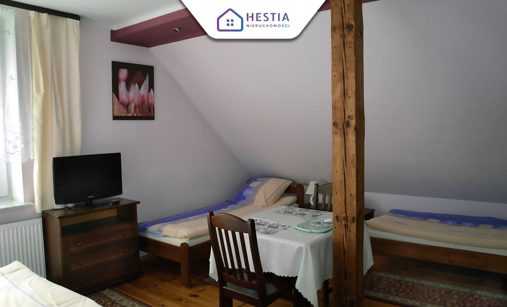 dom wolnostojący, 8 pokoi Świdwin, ul. Szczecińska. Zdjęcie 28