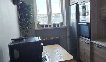 Mieszkanie 2-pokojowe Sępopol, ul. Stanisława Moniuszki