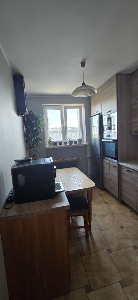 Mieszkanie 2-pokojowe Sępopol, ul. Stanisława Moniuszki. Zdjęcie 2