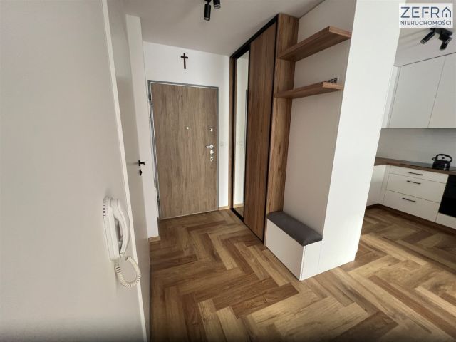 Mieszkanie 2-pokojowe Kraków Prądnik Biały, ul. Siewna. Zdjęcie 6