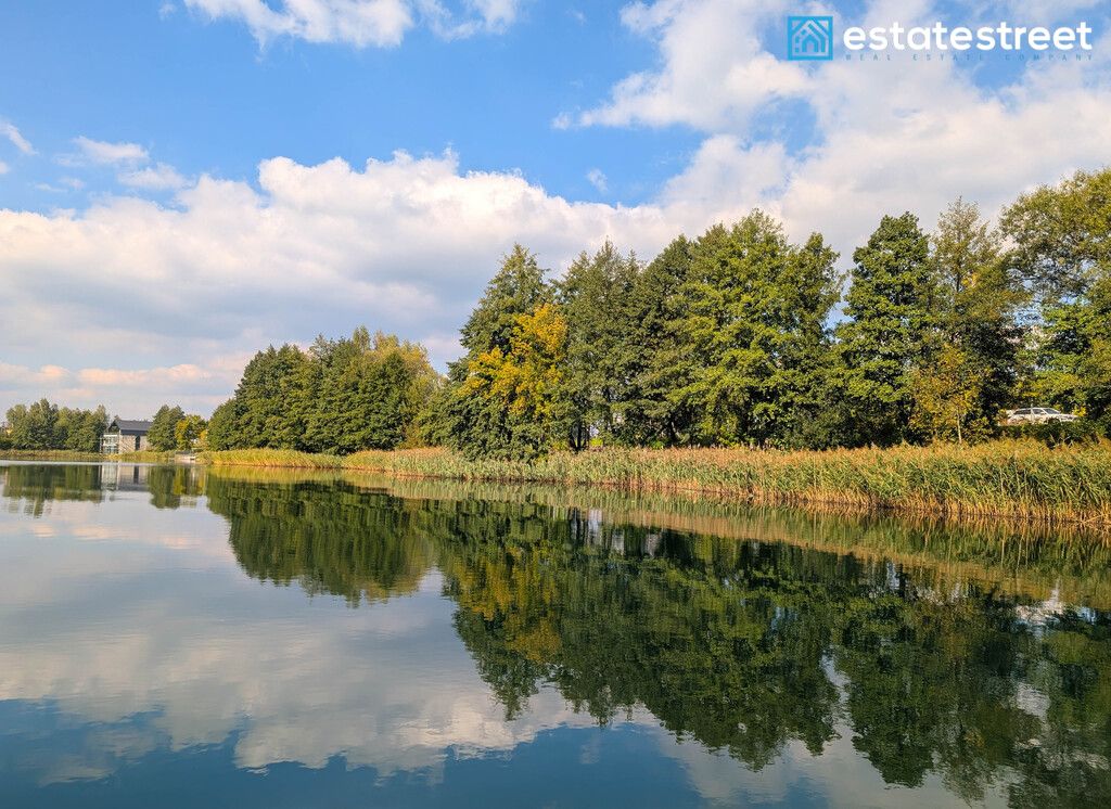 Działka budowlana Kryspinów. Zdjęcie 19