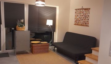 dom szeregowy Świdnik Centrum