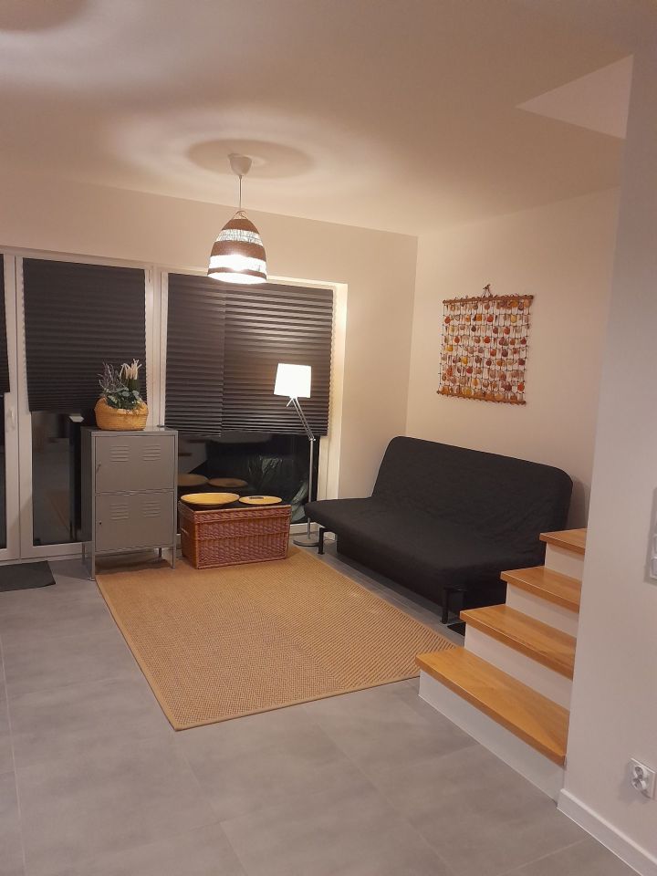 dom szeregowy Świdnik Centrum