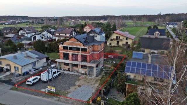 dom wolnostojący, 8 pokoi Chrząstowice, ul. Zielona. Zdjęcie 1