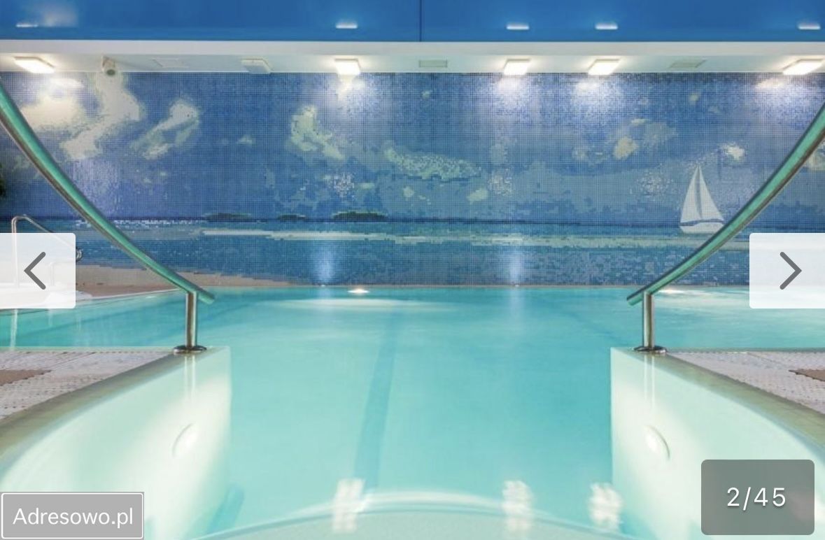 Mieszkanie 2-pokojowe Międzyzdroje, ul. Poprzeczna. Zdjęcie 11