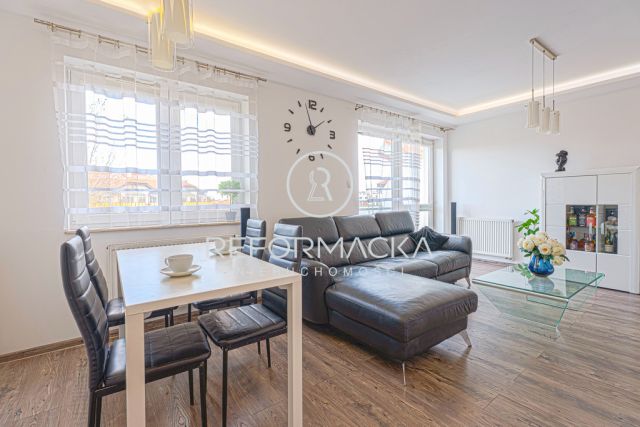 Mieszkanie 3-pokojowe Rzeszów, ul. Strażacka. Zdjęcie 8