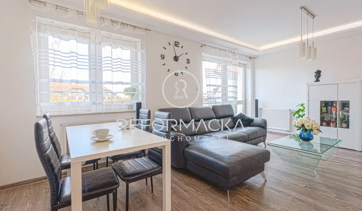 Mieszkanie 3-pokojowe Rzeszów, ul. Strażacka