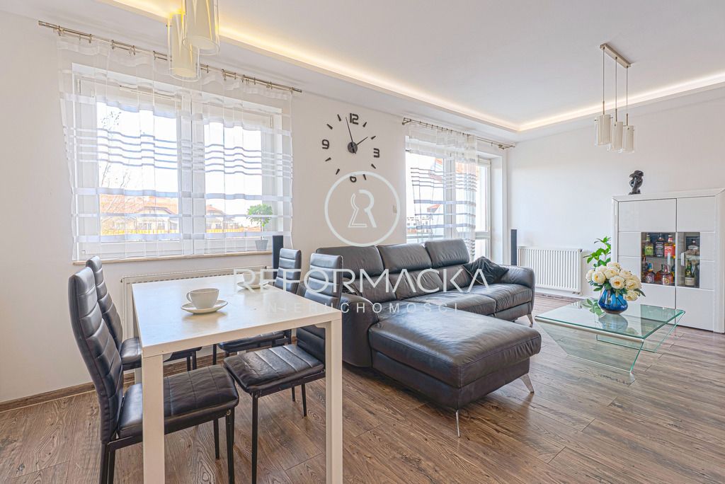 Mieszkanie 3-pokojowe Rzeszów, ul. Strażacka. Zdjęcie 8