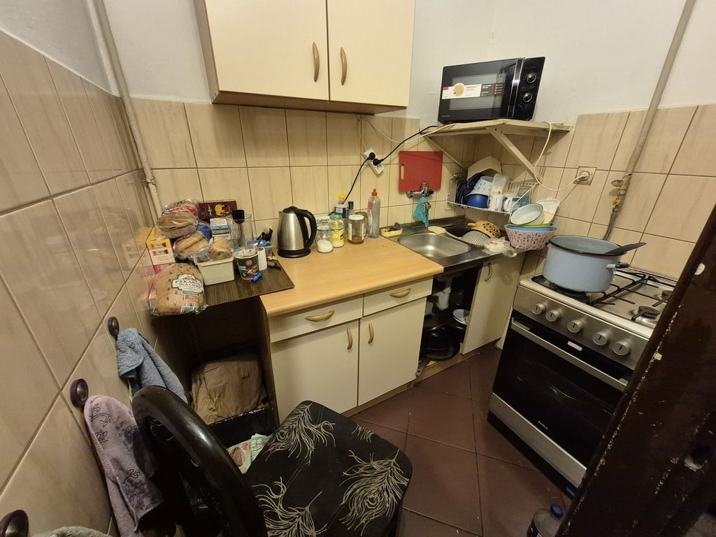 Mieszkanie 2-pokojowe Wrocław Śródmieście, ul. Ołbińska. Zdjęcie 9