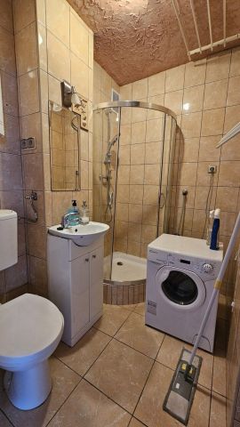 Mieszkanie 2-pokojowe Warszawa, al. Jana Pawła II. Zdjęcie 4