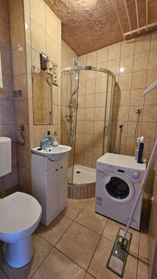 Mieszkanie 2-pokojowe Warszawa, al. Jana Pawła II. Zdjęcie 4