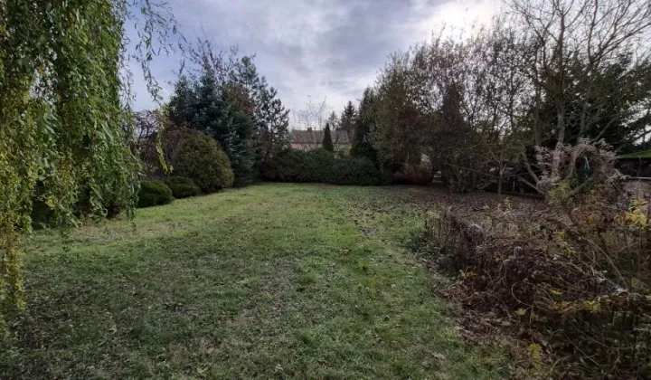 Działka budowlana Piaseczno