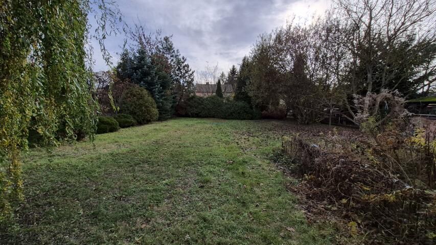 Działka budowlana Piaseczno