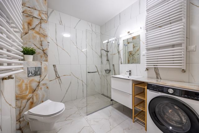 Mieszkanie 2-pokojowe Szczecin Centrum. Zdjęcie 13