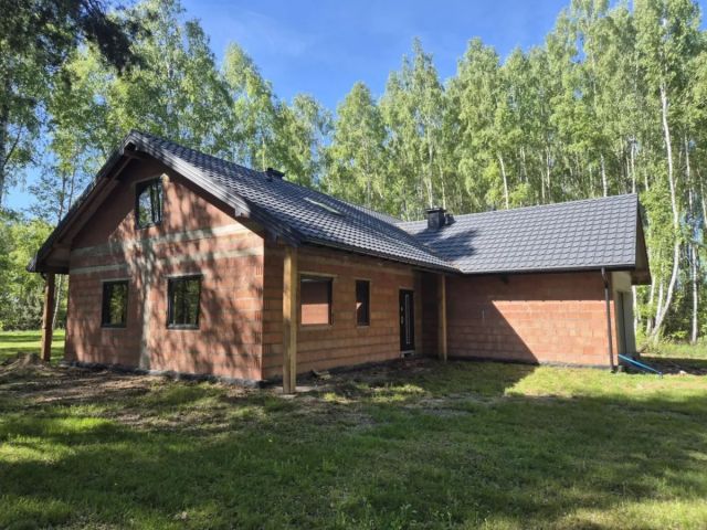 dom wolnostojący, 6 pokoi Korabiewice. Zdjęcie 1